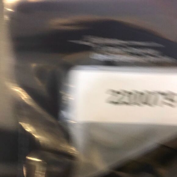 Swim 365 One Piece Swimsuit Black 24W - Picture 16 of 16